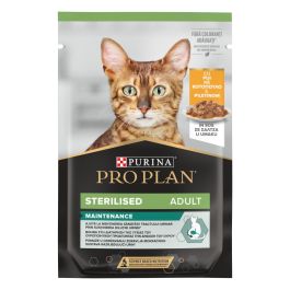 Pro Plan Cat Sterilised piščanec 85 g