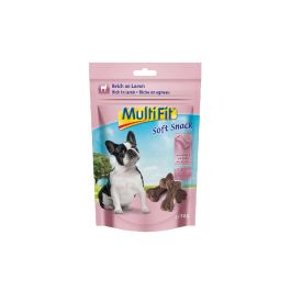 MultiFit Priboljšek Soft Snack jagnjetina 70 g