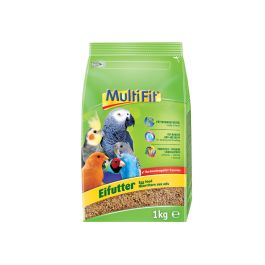 MultiFit Jajčna hrana 1 kg