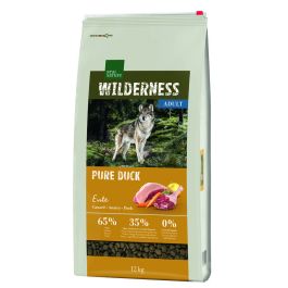 Real Nature Wilderness Adult raca