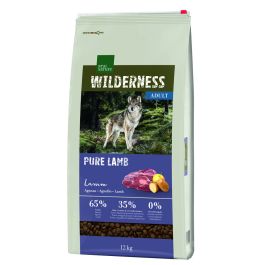 Real Nature Wilderness Adult jagnjetina