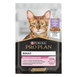 Pro Plan Cat Delicate puran 85 g