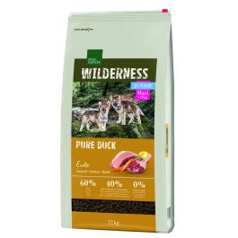 Real Nature Wilderness Junior Maxi raca