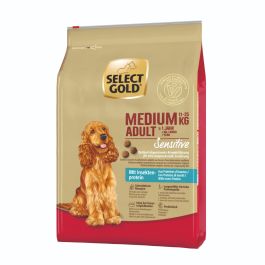 Select Gold Extra Sensitive Adult Medium Insect 4kg