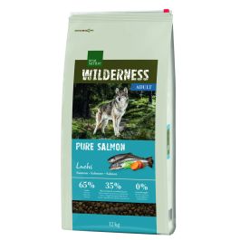 Real Nature Wilderness Adult Pure Salmon 12 kg