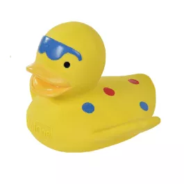AniOne igrača za pse Latex raca 7 cm