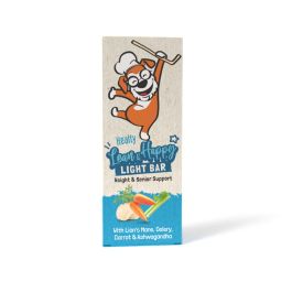Healthy Bars Light priboljšek za pse 38 g