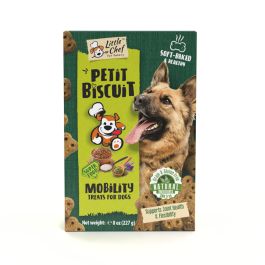 Little Chef priboljšek za pse Mobility 227 g