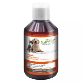 PetBalance Support lososovo olje 250 ml