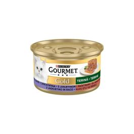Gourmet Gold jagnjetina/raca 85 g