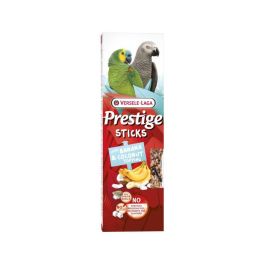 Versele Laga Prestige Sticks velike papige banana in kokos 2 kos