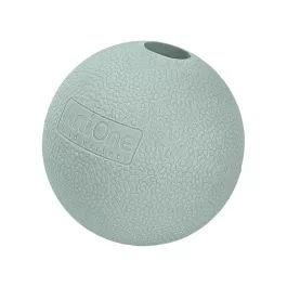 AniOne igrača za pse Snack Ball svetlo modra 6 cm