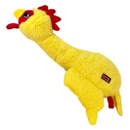 Kong igrača za pse Scruffs Chicken M/L
