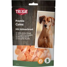 Trixie Priboljšek Premio Chicken Coins 100 g