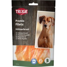 Trixie Priboljšek Premio piščančji fileji 100 g