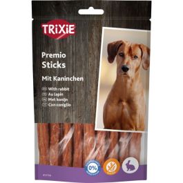 Trixie Priboljšek Premio Rabbit Sticks 100 g