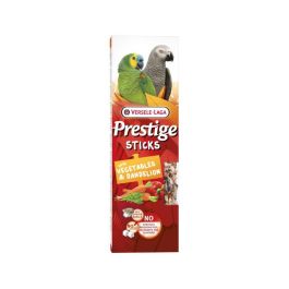Versele Laga Prestige Sticks velike papige zelenjava in regrat 2 kos