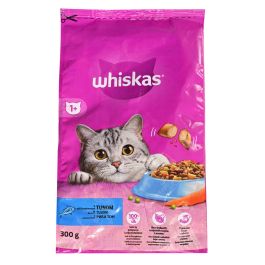 Whiskas 1+ tuna 300 g