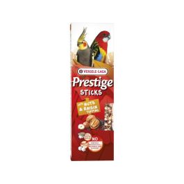 Versele Laga Prestige Sticks srednje velike papige oreščki in rozine 2 kos