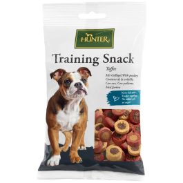 Hunter priboljšek za pse Training Toffee perutnina 200 g