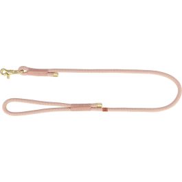 Trixie povodec za pse Soft Rope L-XL 1 m/fi-13 mm roza