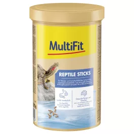 MFit Reptile Sticks 250 ml