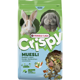 Versele-Laga Crispy Muesli za kunce 2,5 kg