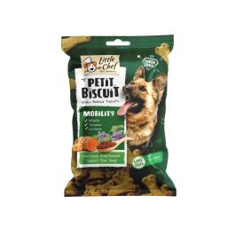 Priboljšek Little Chef Mobility cimet/kurkuma/alfalfa 150 g