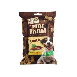Priboljšek Little Chef Choco cikorija/rožič 150 g