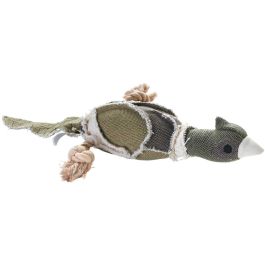Hunter igrača za pse divja raca, pliš 50 cm