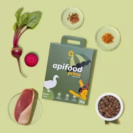 Apifood Adult Prime raca 3 kg