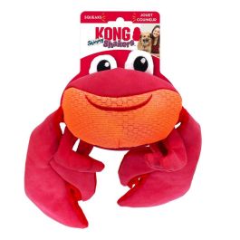 Kong igrača za pse Shakers Shimmy Crab M