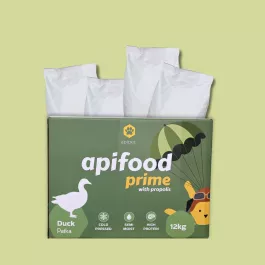 Apifood Adult Prime raca 12 kg