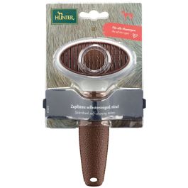 Hunter krtača Spa samočistilna Spa M 17 cm