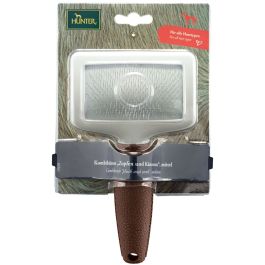 Hunter glavnik in krtača Spa M 20 cm