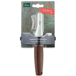 Hunter trimer plastični Spa za fino izčesavanje 18,5 cm