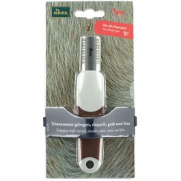Hunter trimer plastični Spa zaobljeni dvostranski 15,5 cm