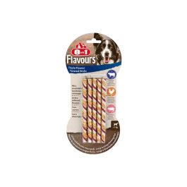 8in1 Priboljšek Triple Flavour twsticks 10 kom/70 g