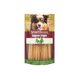 SmartBones priboljšek za pse Chicken Sticks 5 kos, 100 g