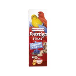 Versele Laga Prestige Sticks kanarčki super semena in rože 2 kos
