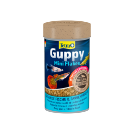 Tetra Guppy Food 100 ml