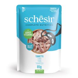 Schesir Cat Tuna 85 g vrečka