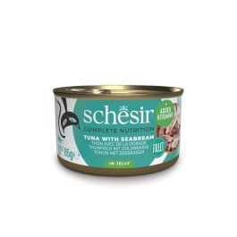 Schesir Cat tuna z orado, konzerva 85 g