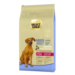 Select Gold Sensitive Adult Maxi konj 12 kg