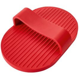 Hunter masažna krtača Massage Wellness silikonska 13 cm