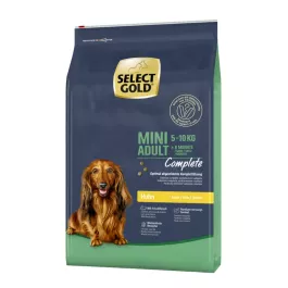 Select Gold Complete Adult Mini piščanec 10 kg