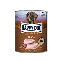 Happy Dog Pur Texas Puran 800 g