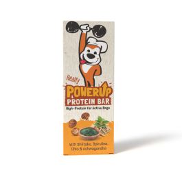 Healthy Bars Protein priboljšek za pse 38 g