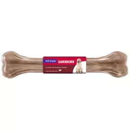 FIT+FUN priboljšek za pse Stisnjena kost 440 g/32 cm