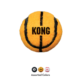 Kong igrača za pse Sport Balls Small 3 kom
